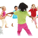 Kinder workshops
regel 2